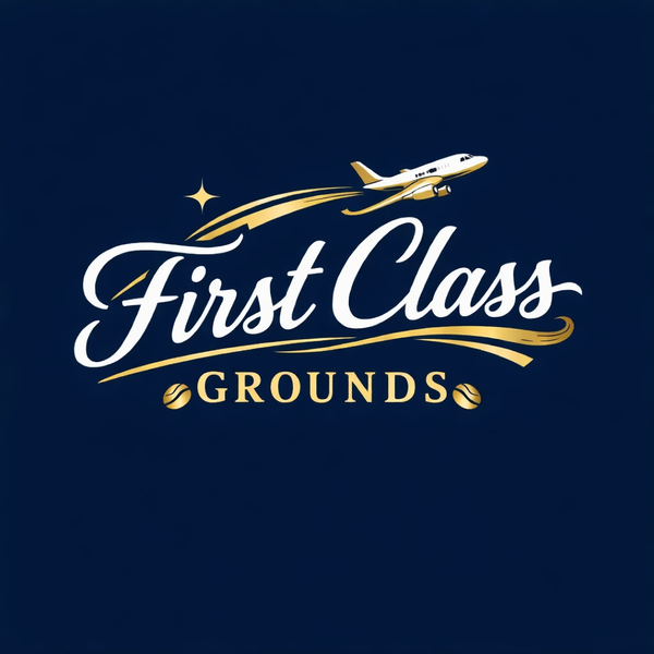 First Class Grounds